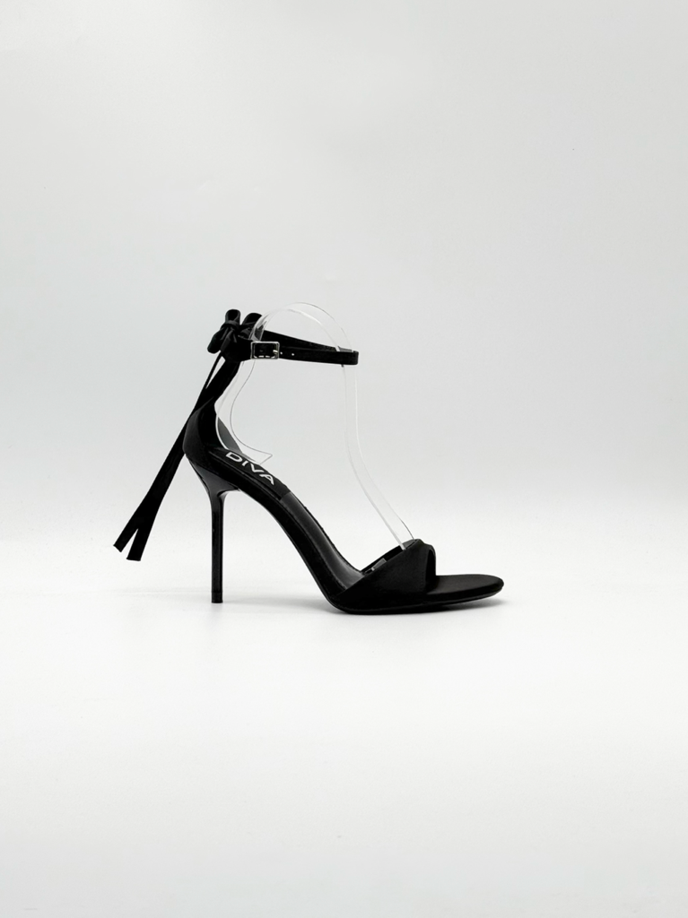 Sandali fiocco lola5273