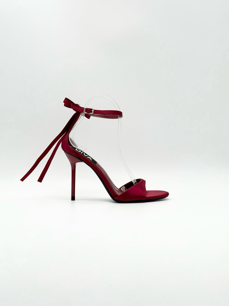 Sandali fiocco lola5273