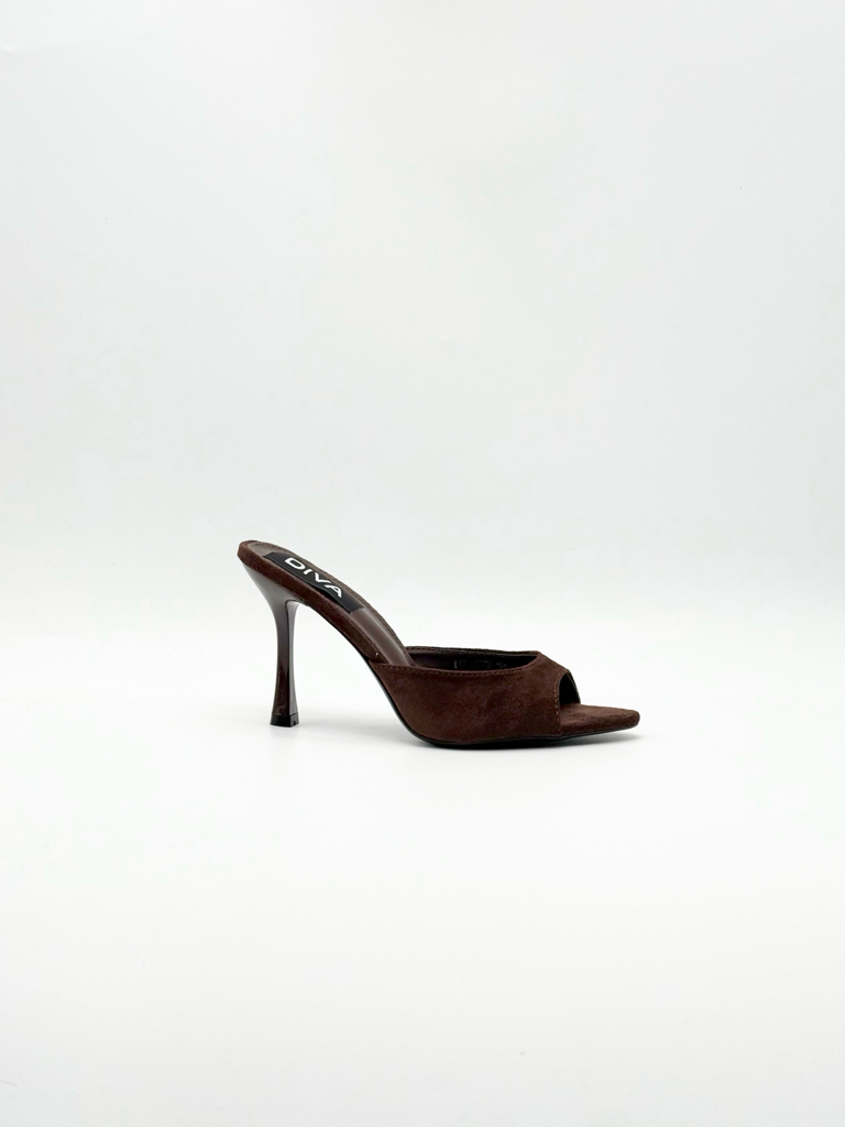 Sandali mules lola5272