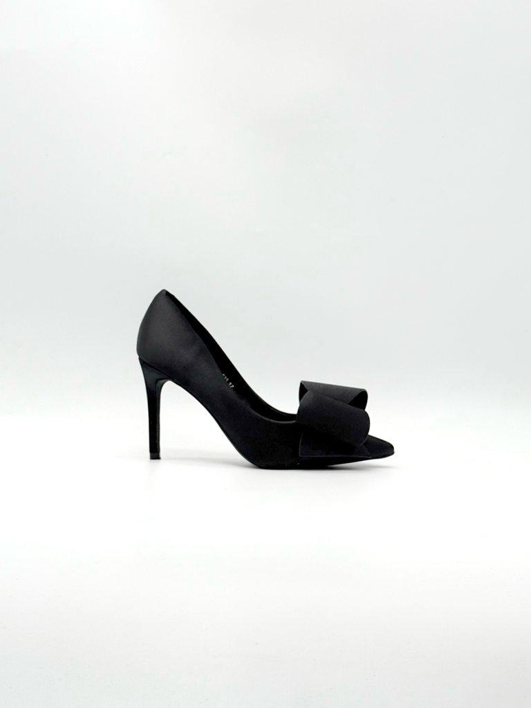 Decolletè fiocco g33