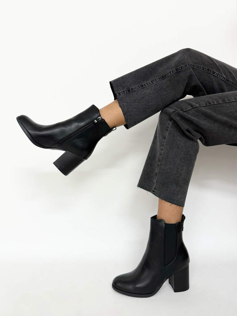 Stivaletti Y4-AX2004-01