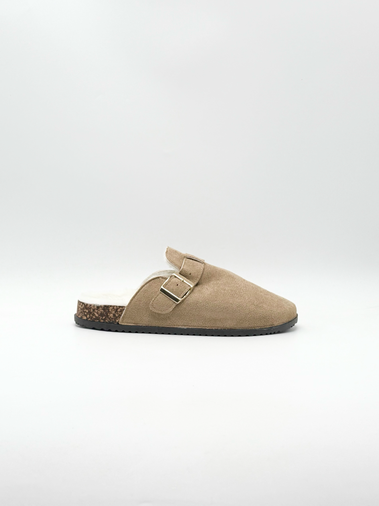Ciabattine Slip on 98-220