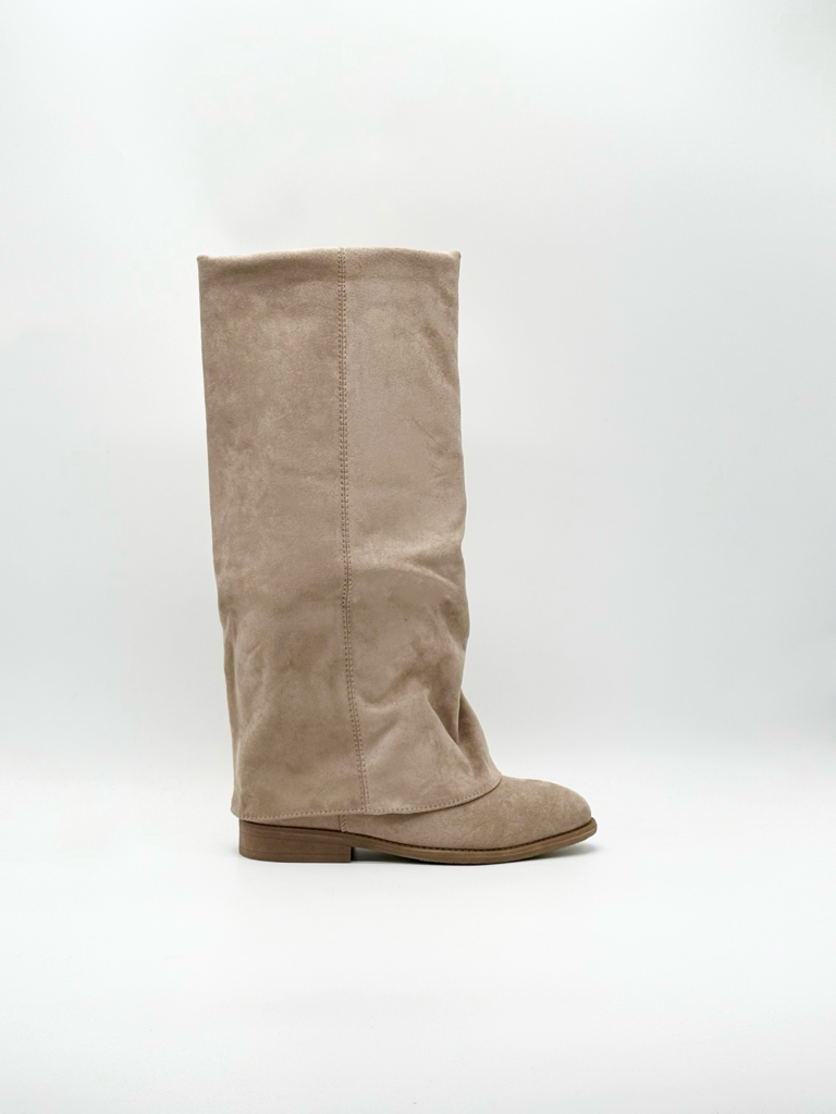 Stivali risvolto 788-255