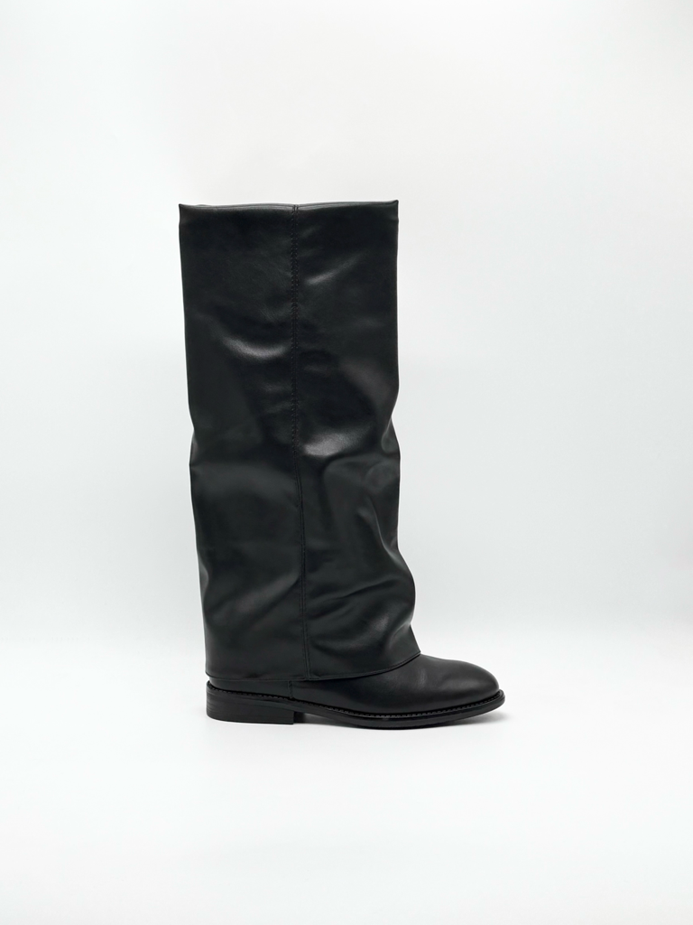 Stivali risvolto 788-255