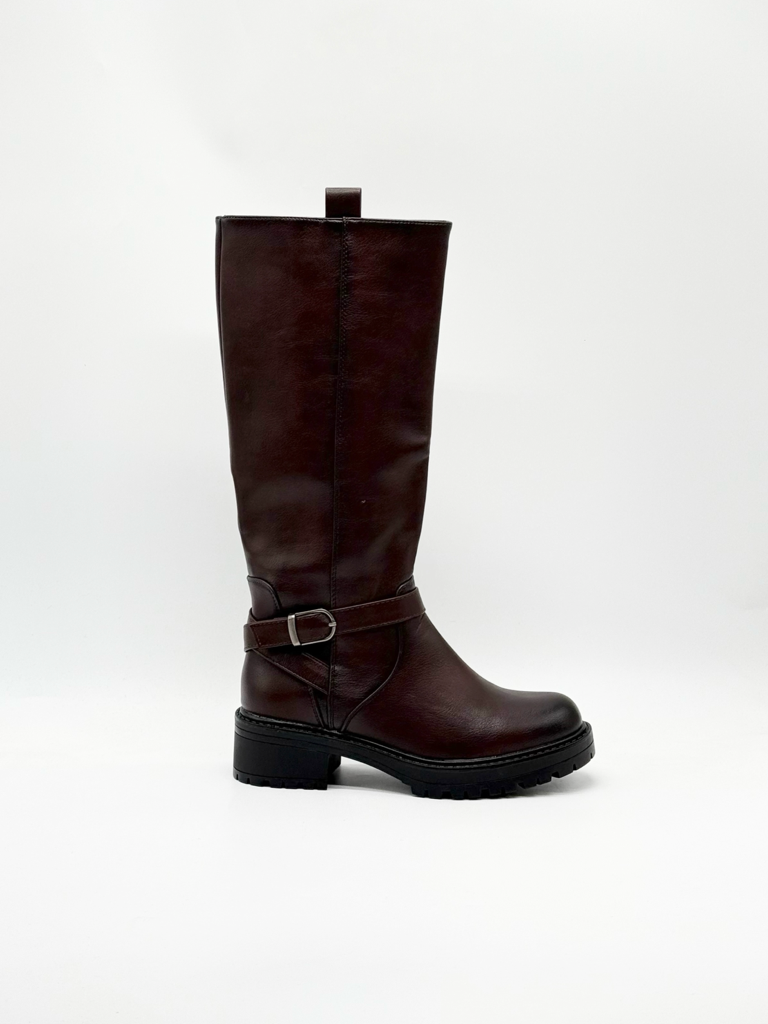 Stivali fibbia 181-211