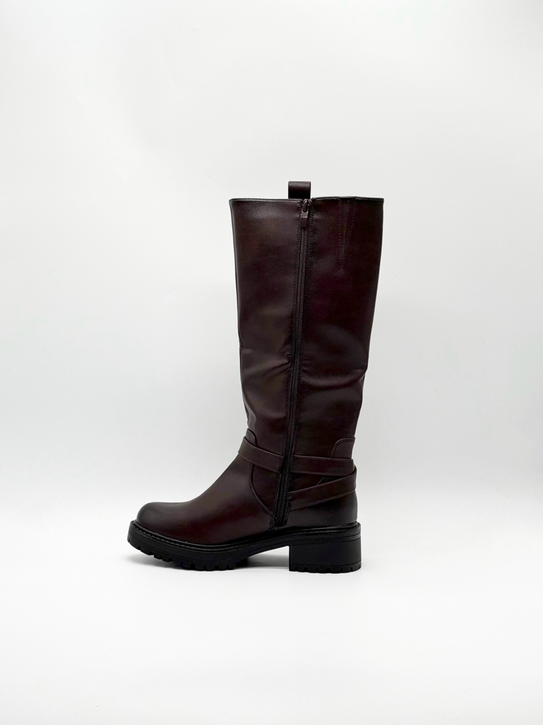 Stivali fibbia 181-211