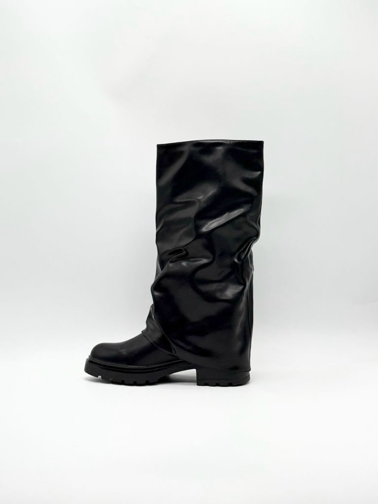 Stivali risvolto 181-241