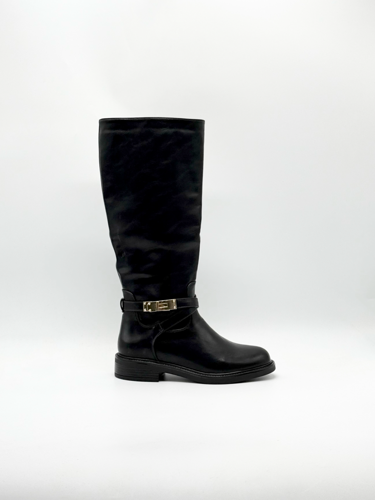 Stivali fibbia 181-264