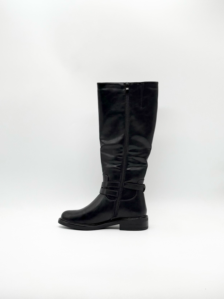 Stivali fibbia 181-264