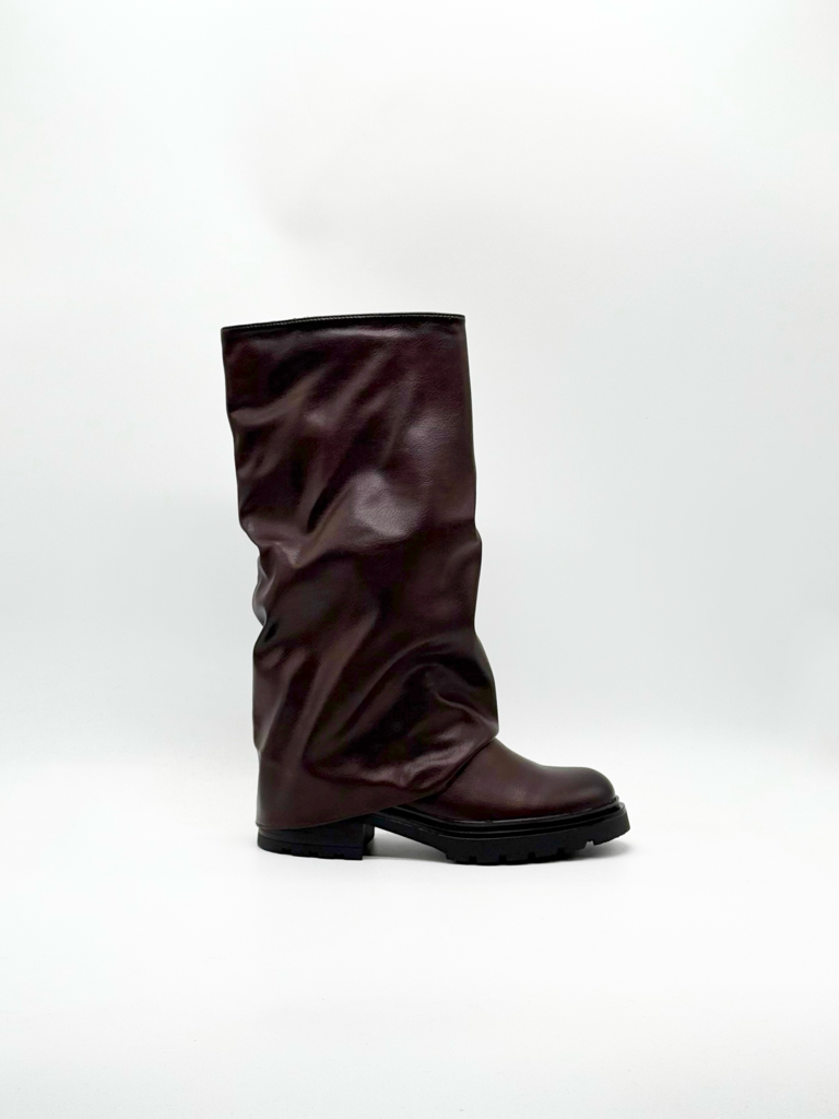 Stivali risvolto 181-241