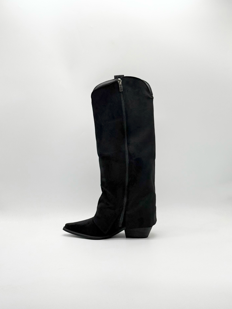 Camperos frange h8-1063c