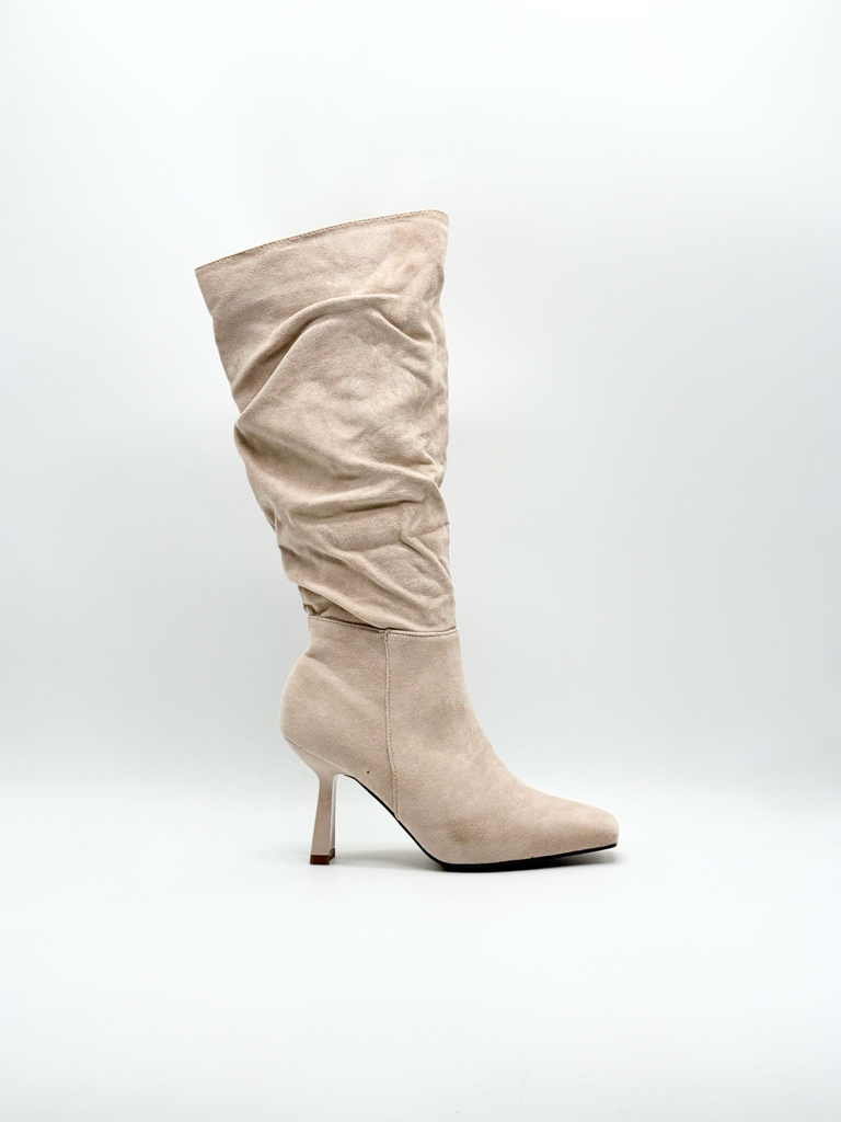 Stivali arriccio 3081