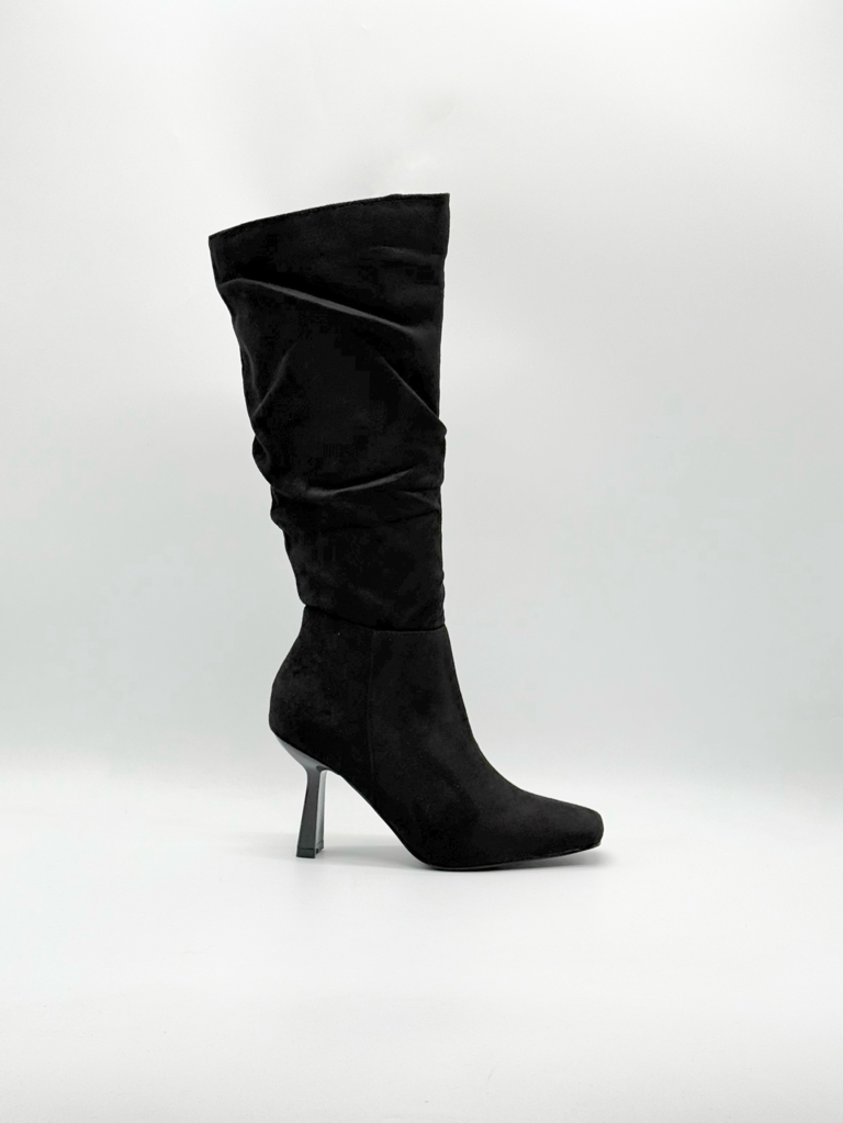 Stivali arriccio 3081