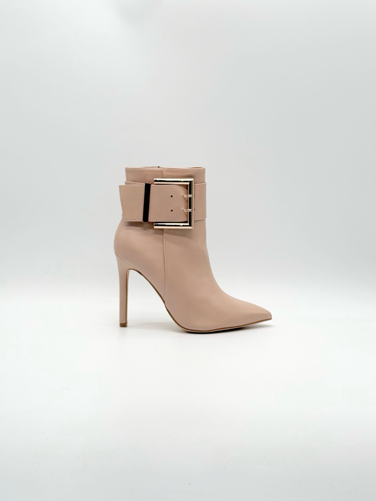 Stivaletti fibbia g37