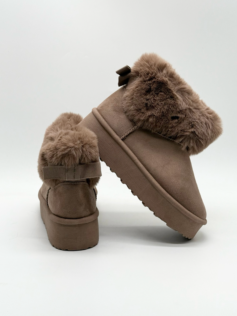 Eskimo ecopelliccia aef3508