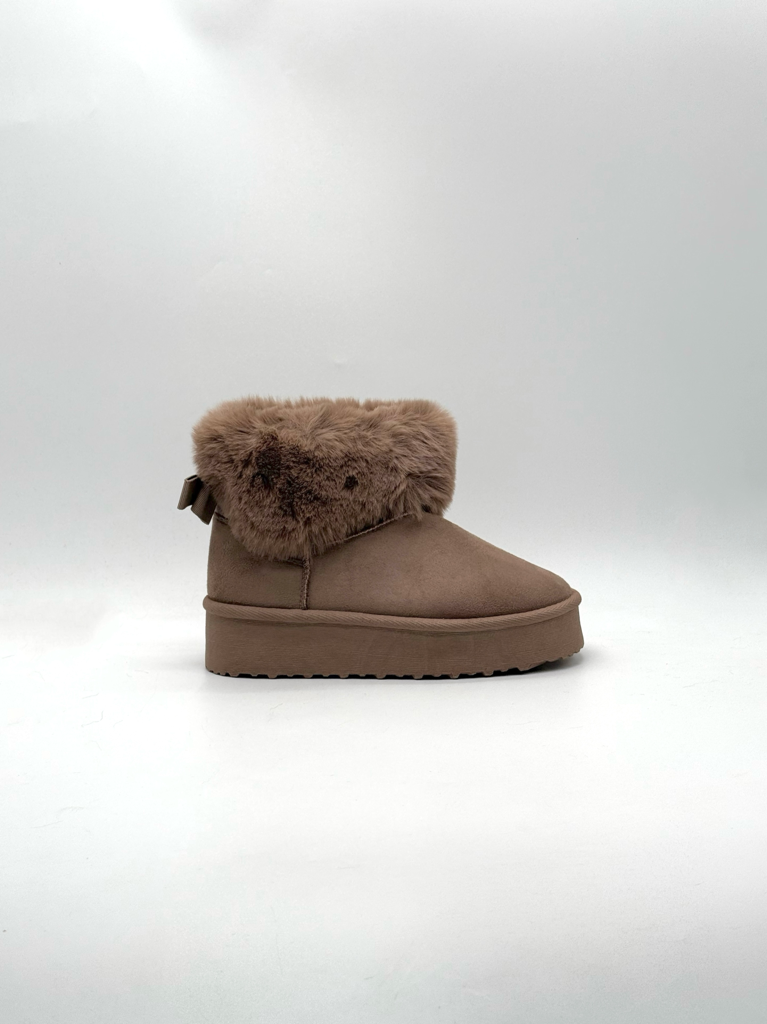 Eskimo ecopelliccia aef3508