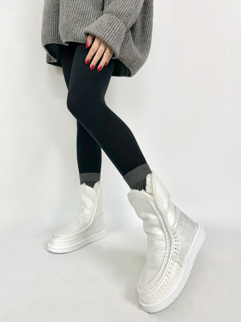 Stivaletti eskimo y2207