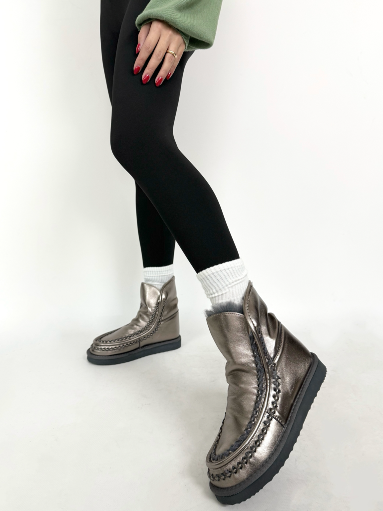 Stivaletti eskimo y2222