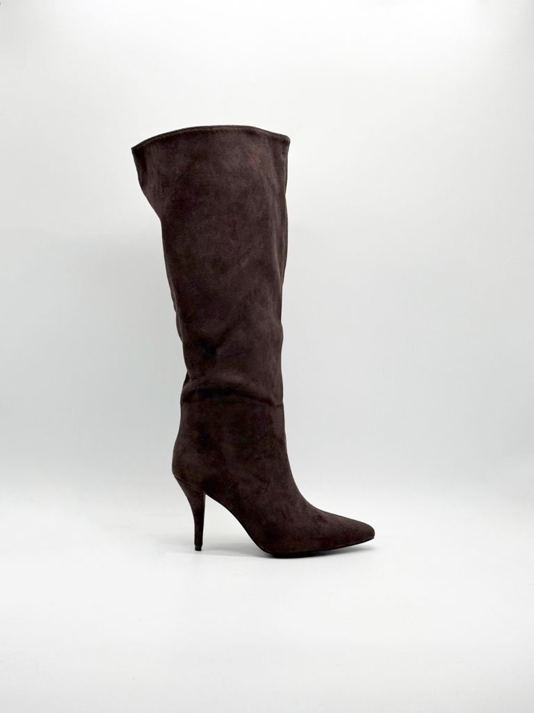 stivali gambale comfort AC2A-X3476-88