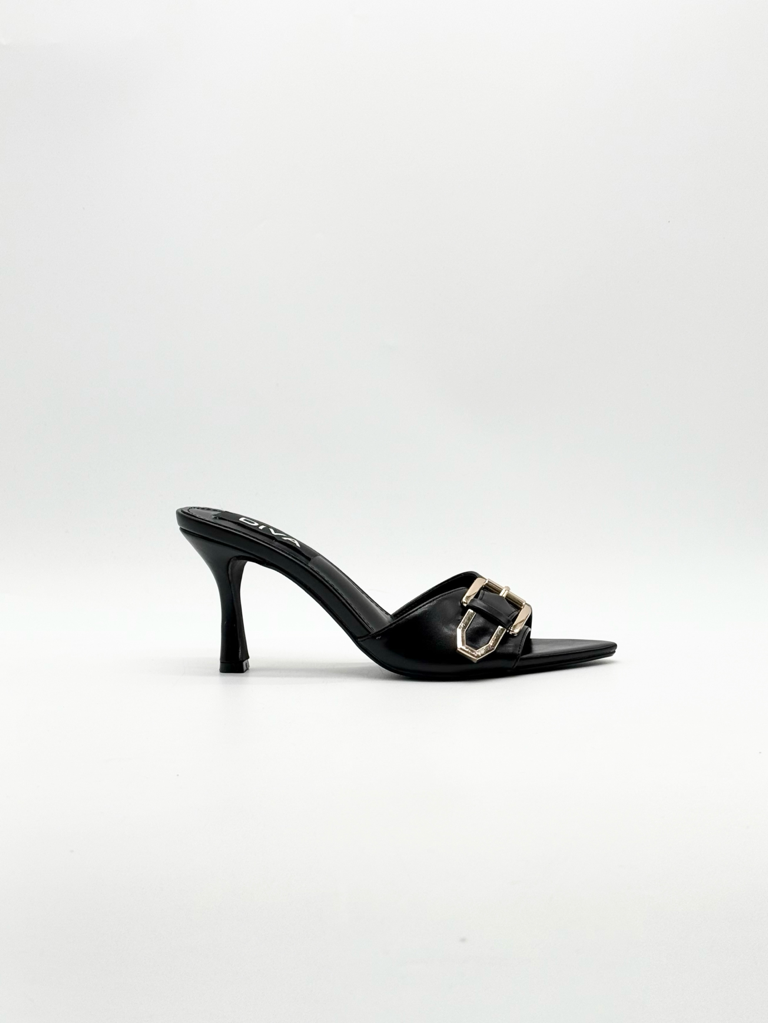 Sandali mules le129-13