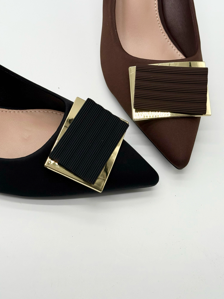 Decolletè applicazione punta m815