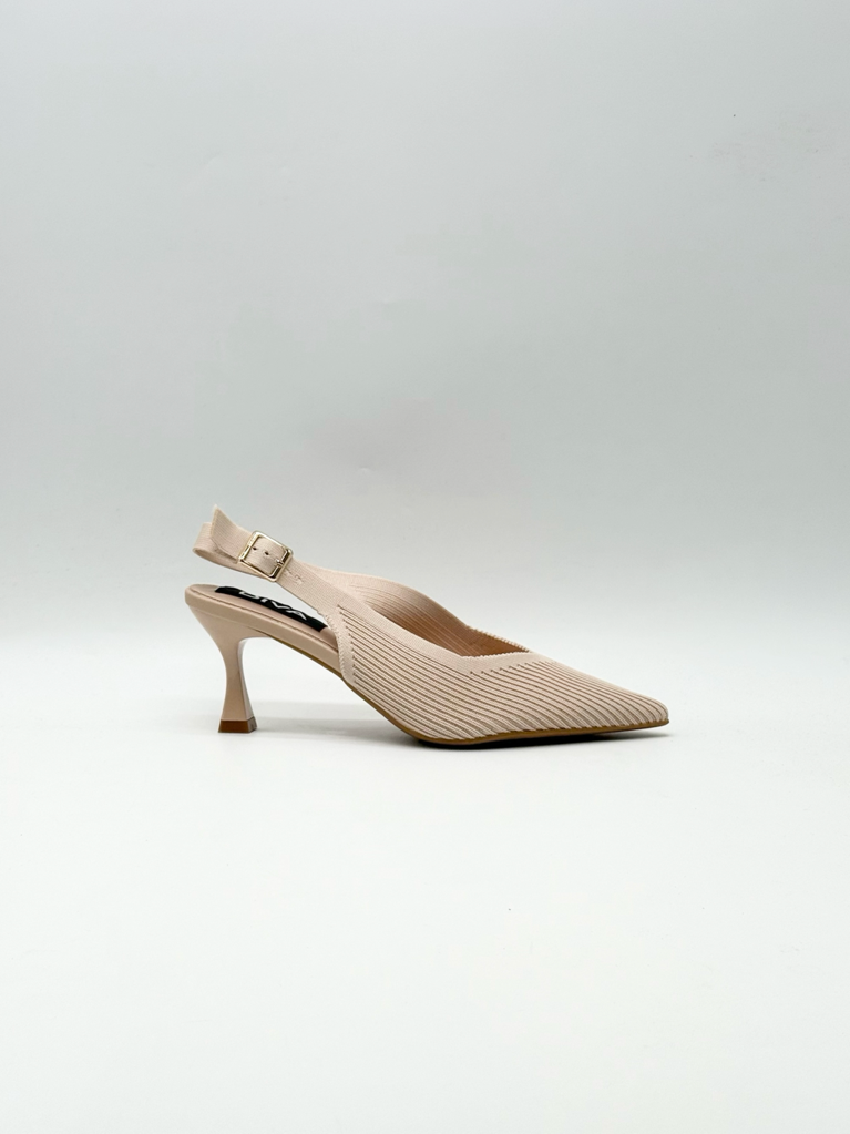 Decolletè slingback VB67313