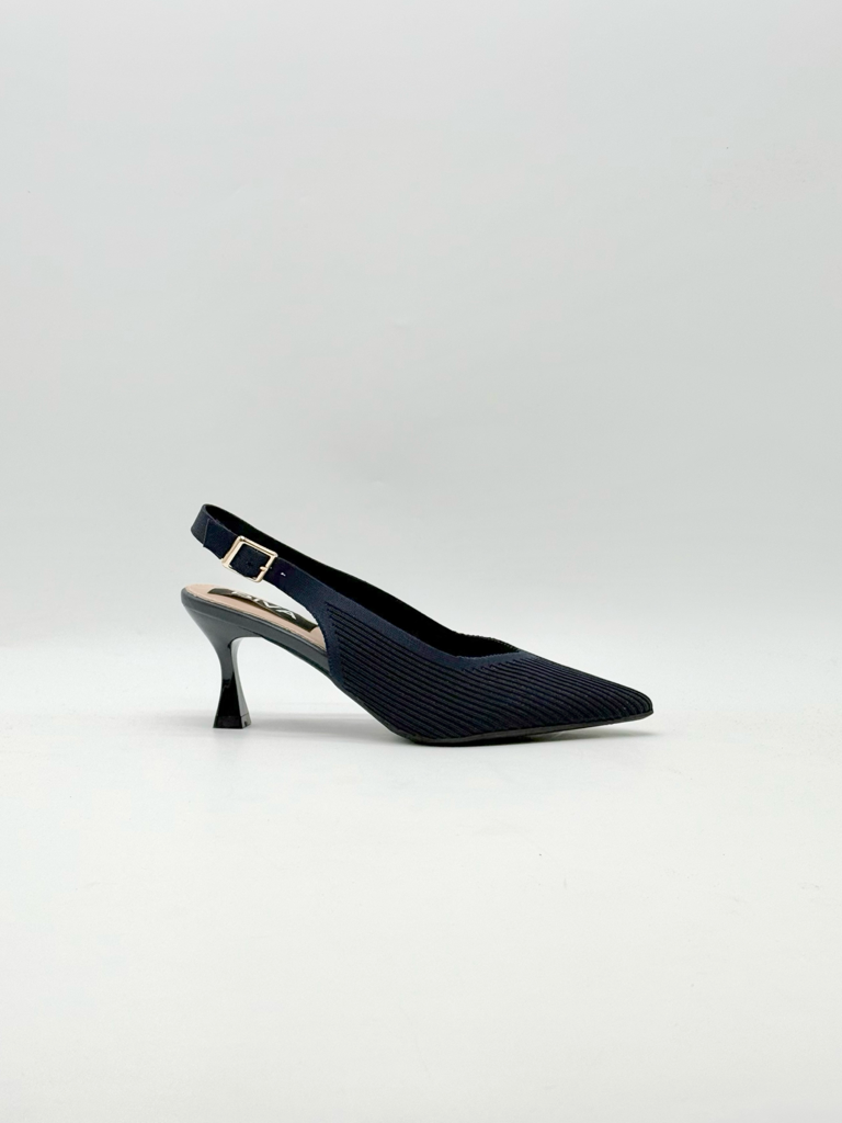 Decolletè slingback VB67313