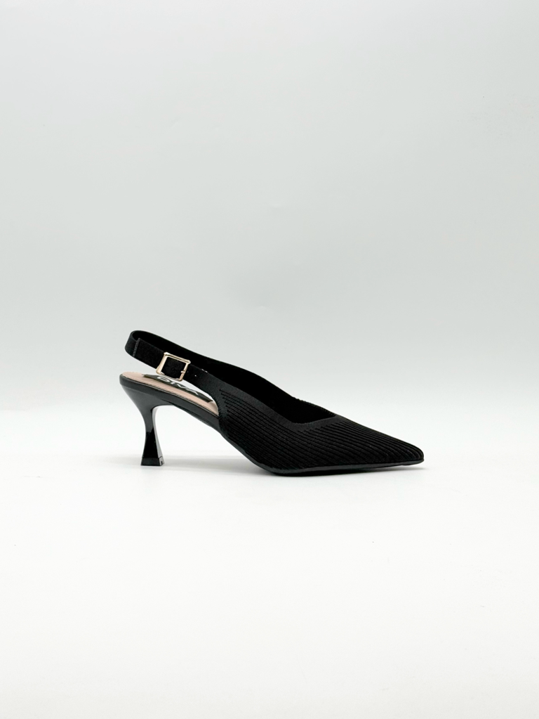 Decolletè slingback VB67313