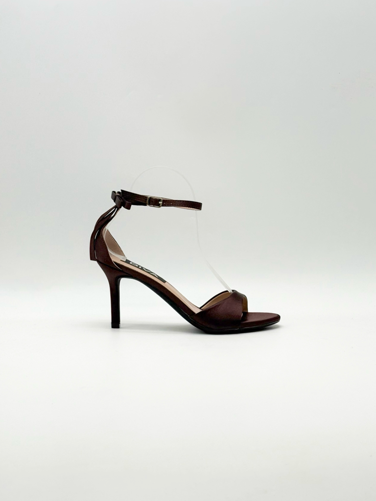 Sandali fiocco BOT067