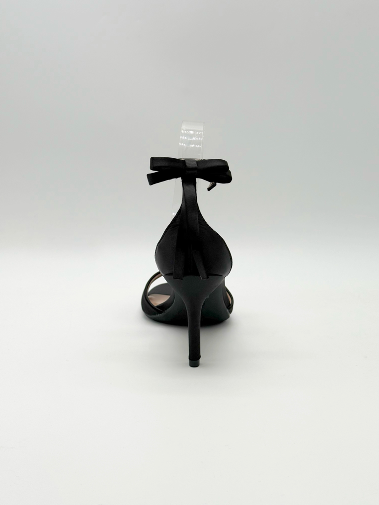 Sandali fiocco BOT067