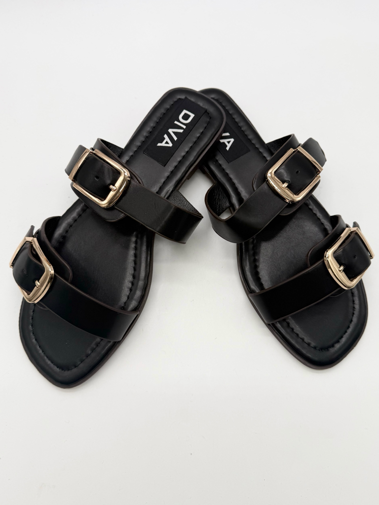 Two-band slides H8-1186A