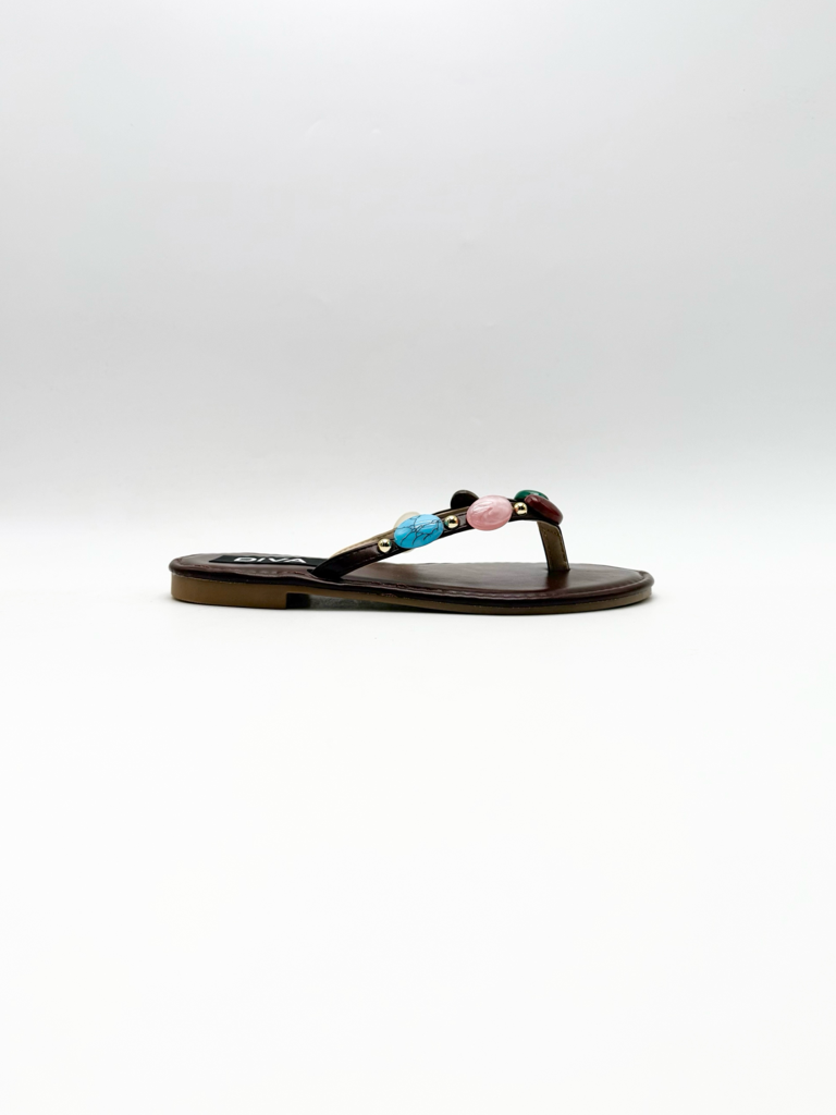 Sandali pietre ss-290