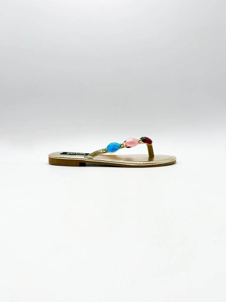 Sandals stones ss-290