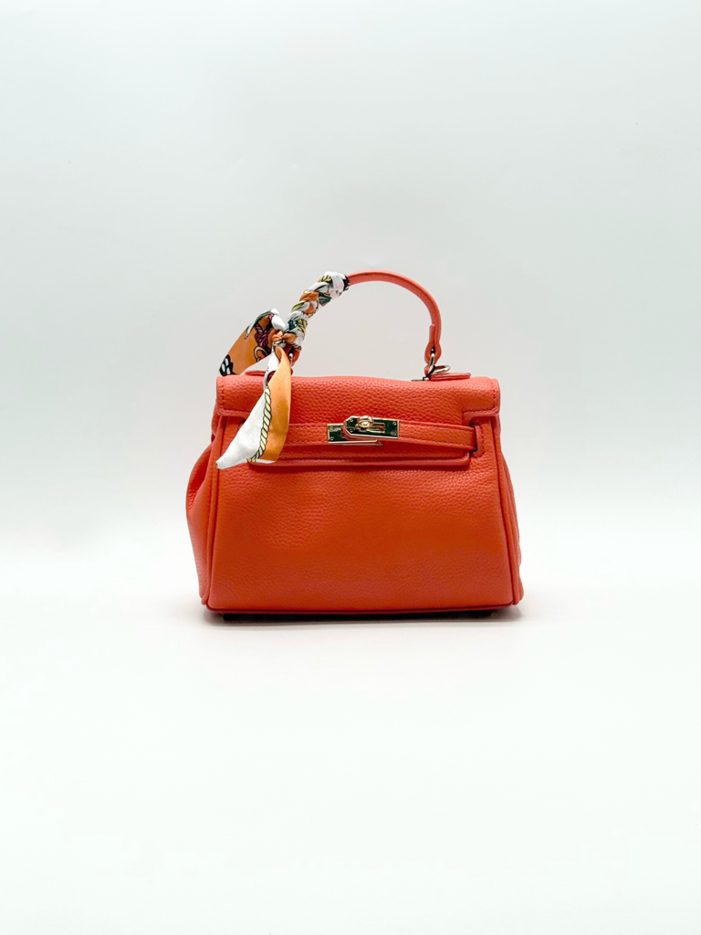 Foulard bag M4763