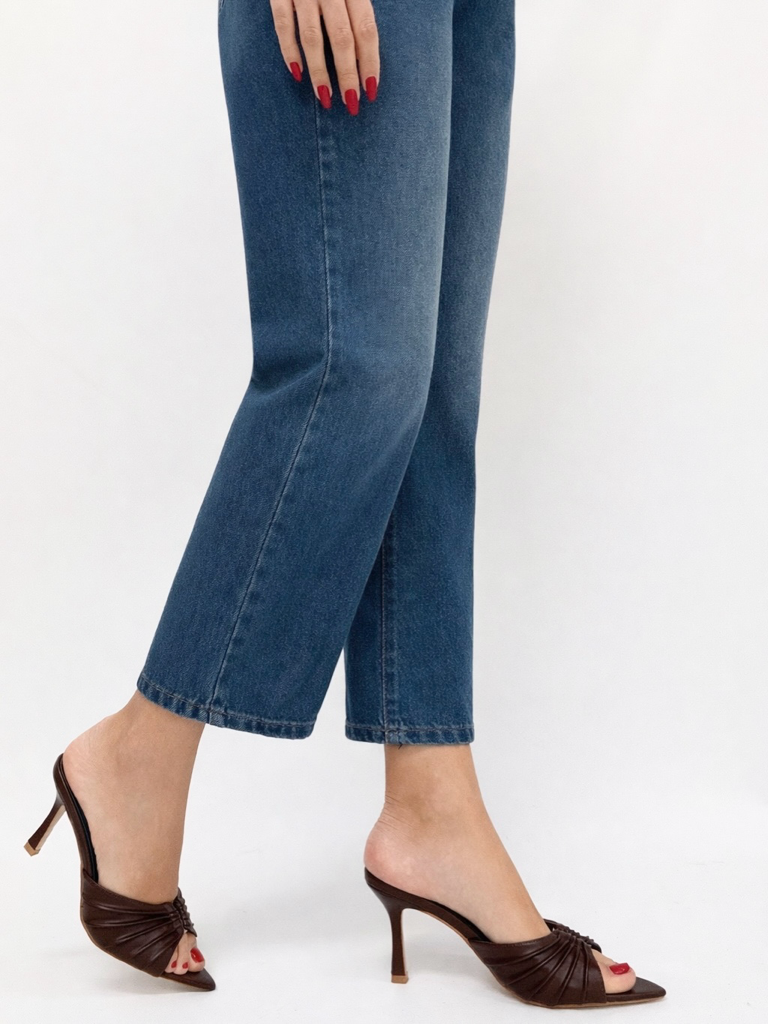 Mules sandals h8-1205