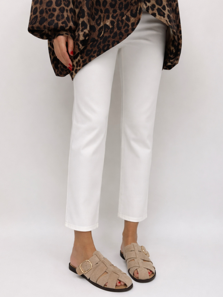 Mules sandals gz-316