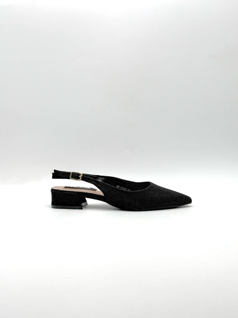 Ballerine slingback h8-1083