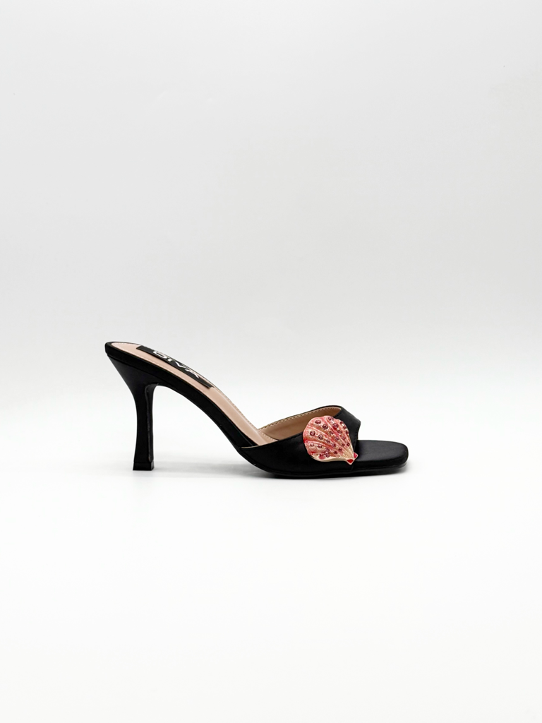 Sandali mules applicazioni p-1498