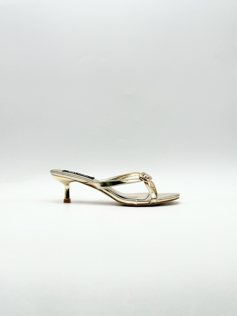 Sandali mules XL-4