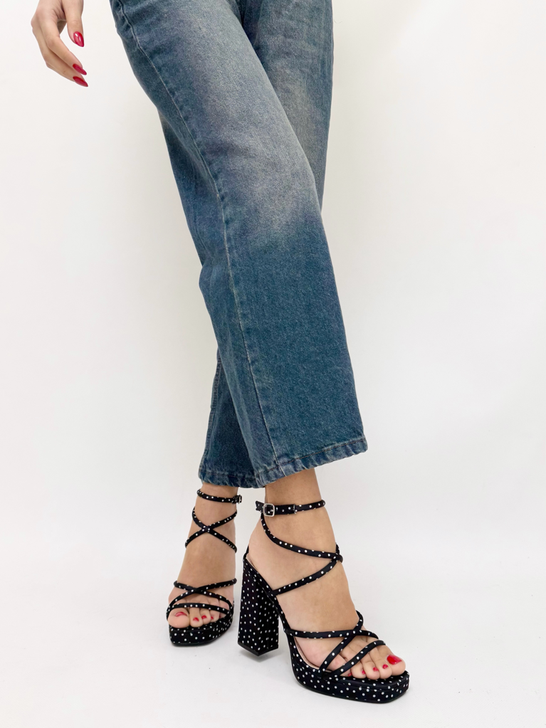Sandals h8-837