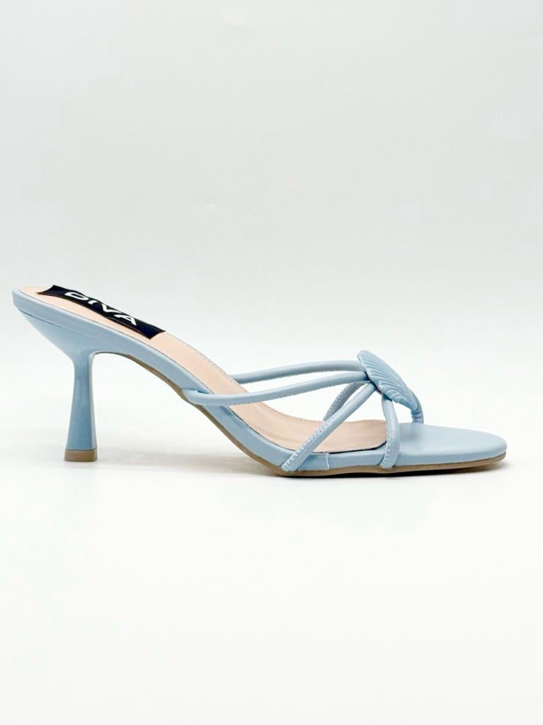 Sandali mules p-1477