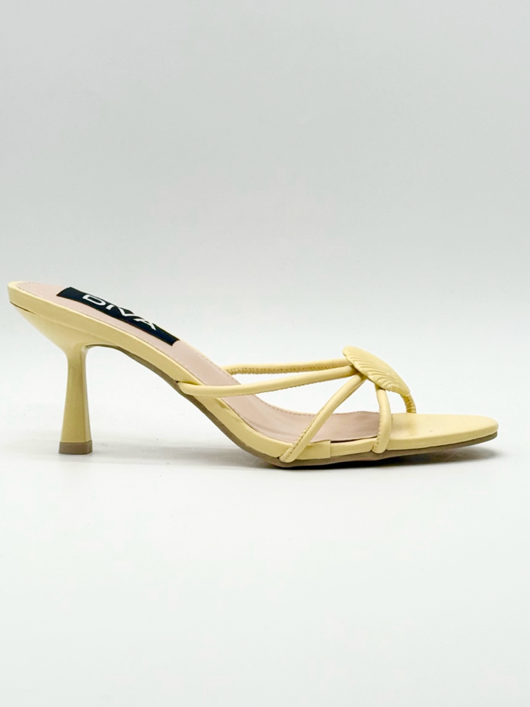 Sandali mules p-1477