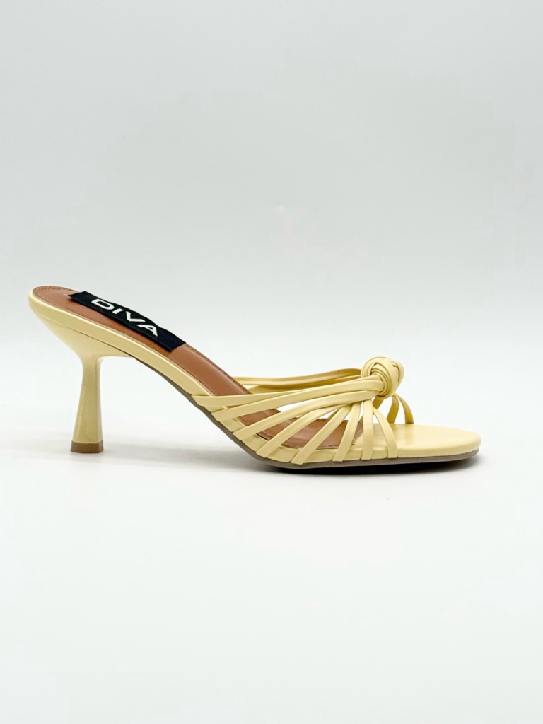 Sandali mules p-1494