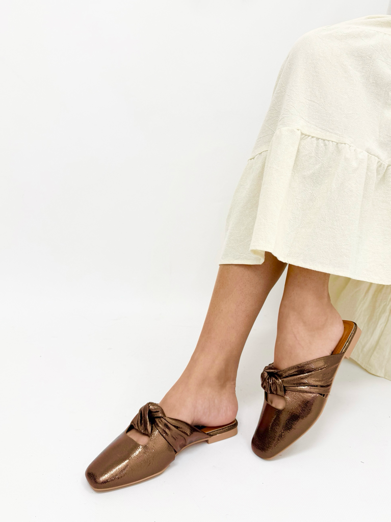 Ballerine mules P-1511