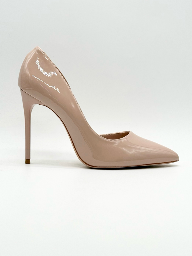 Decolletè scollo laterale g63