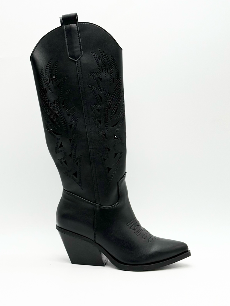 Camperos diva collection juliette |Colore:Nero