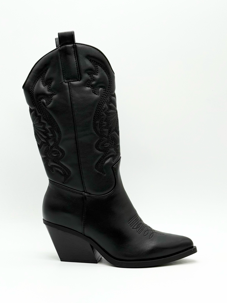 Camperos diva collection amelie|Colore:Nero