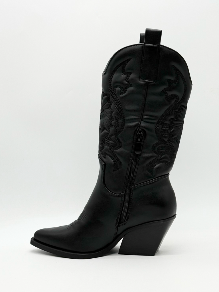 Camperos diva collection amelie|Colore:Nero