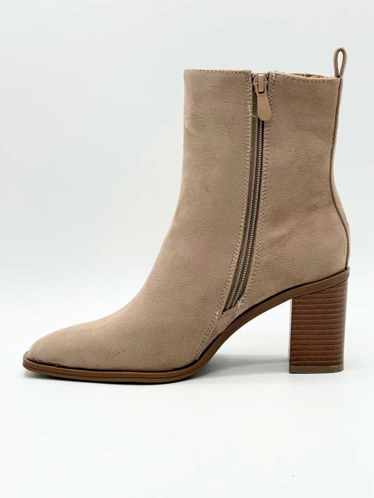 Stivaletti diva calzature fleur