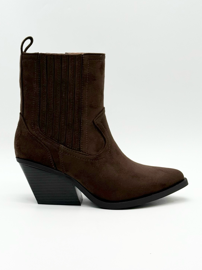 Camperos diva collection denise|Colore:Marrone